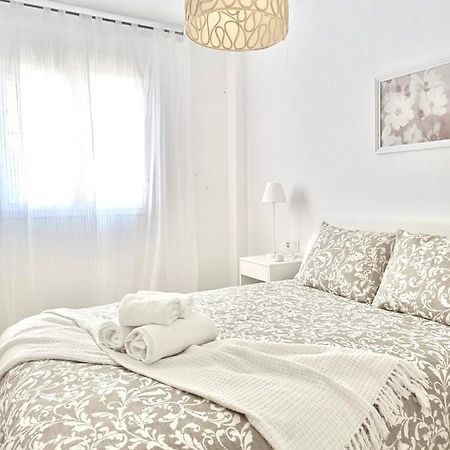 Sherry Suites VI Apartamentos Parking Gratuito جيريز المظهر الخارجي الصورة