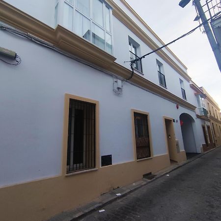 Sherry Suites VI Apartamentos Parking Gratuito جيريز المظهر الخارجي الصورة