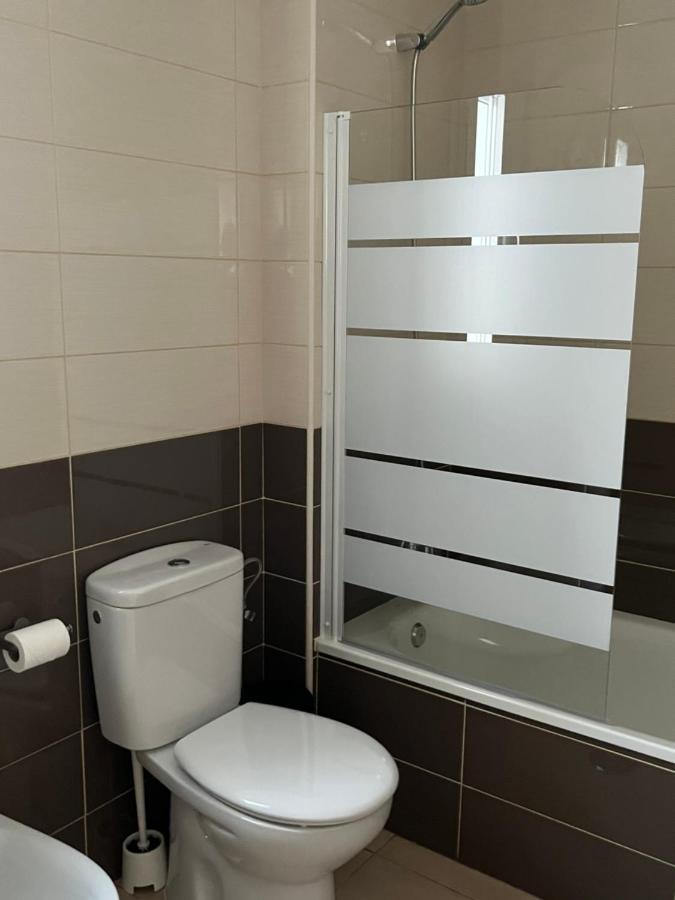 Sherry Suites VI Apartamentos Parking Gratuito جيريز المظهر الخارجي الصورة