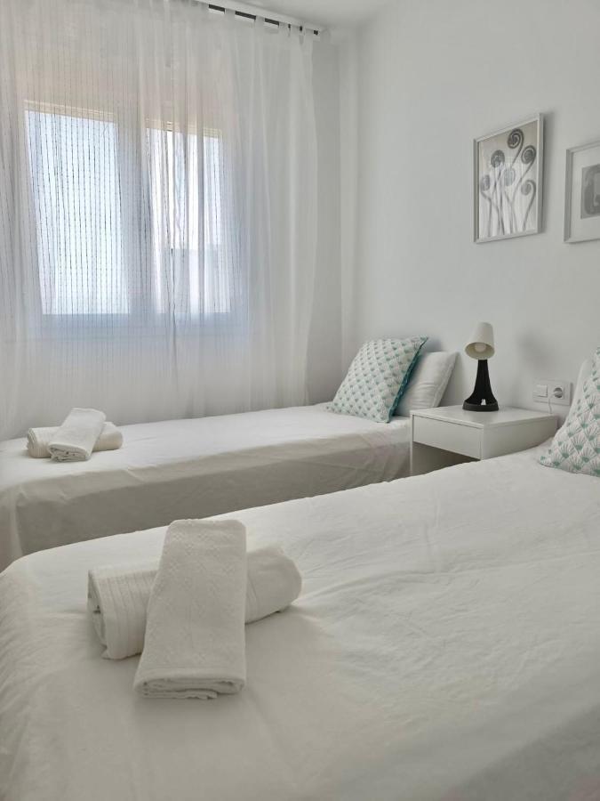 Sherry Suites VI Apartamentos Parking Gratuito جيريز المظهر الخارجي الصورة