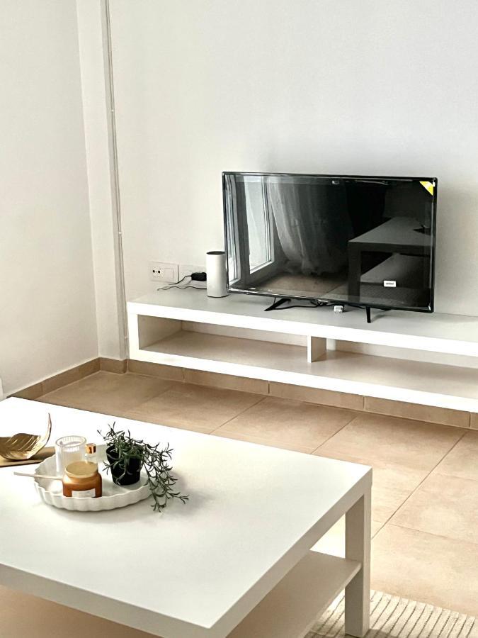 Sherry Suites VI Apartamentos Parking Gratuito جيريز المظهر الخارجي الصورة