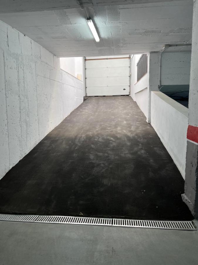 Sherry Suites VI Apartamentos Parking Gratuito جيريز المظهر الخارجي الصورة