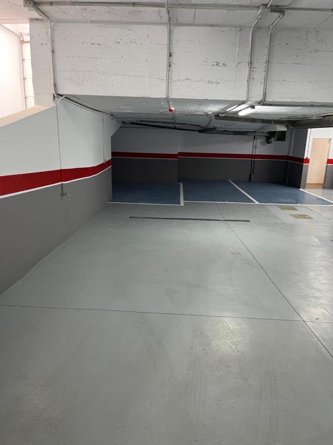 Sherry Suites VI Apartamentos Parking Gratuito جيريز المظهر الخارجي الصورة